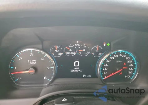 2018 GMC Yukon Denali из США, поврежденный, VIN 1GKS1CKJ6JR123879